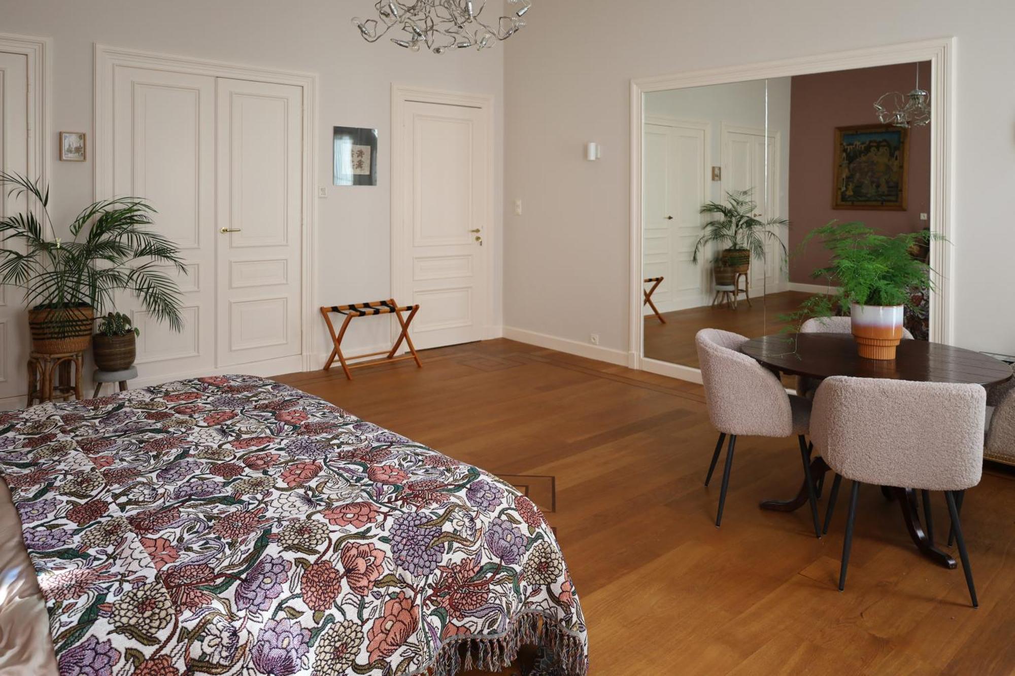Bed and Breakfast Bij Joseph 's-Hertogenbosch  Exterior foto